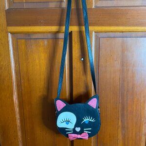 Betsey Johnson Crossbody bag